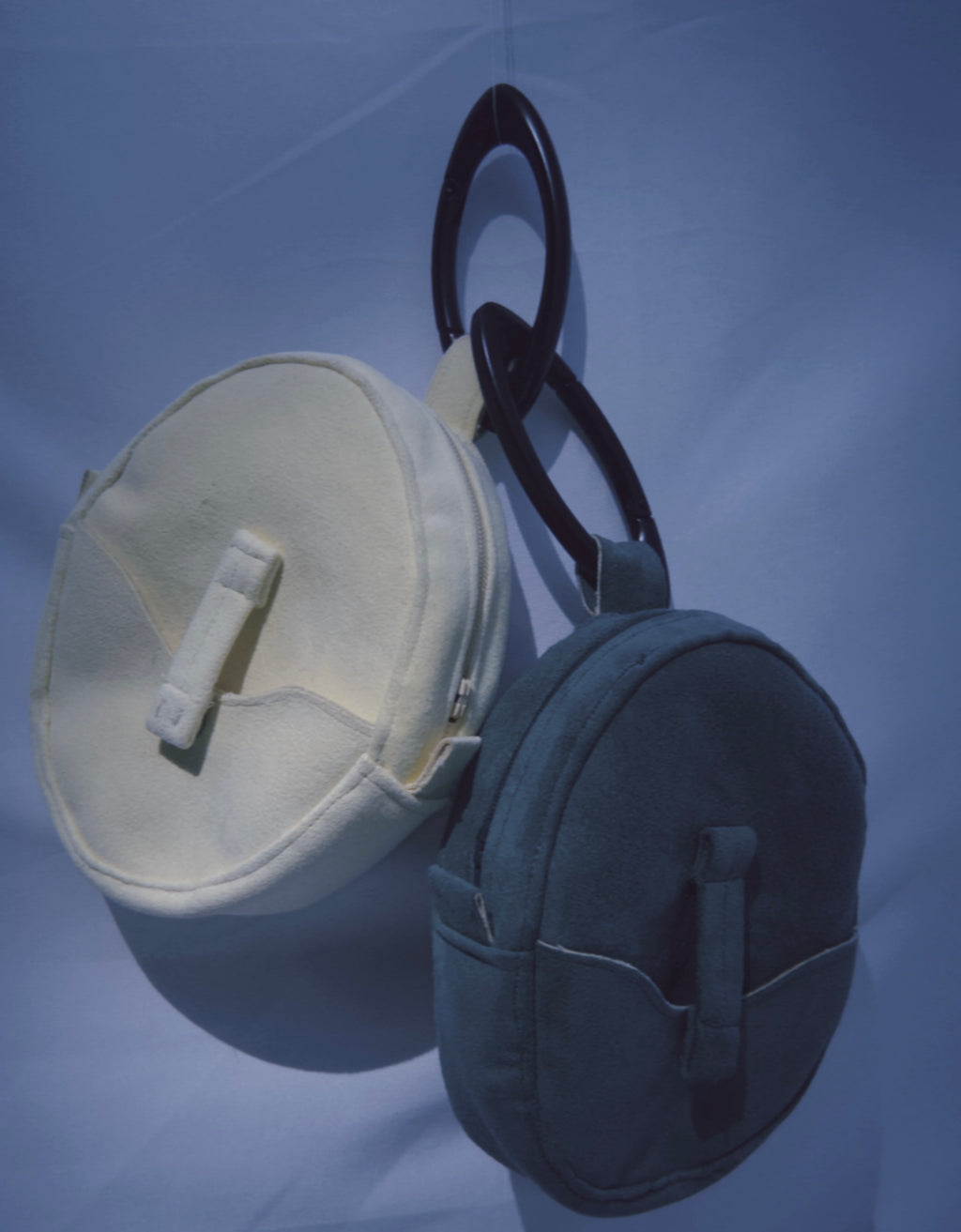 Lime Green Sequin Scarf