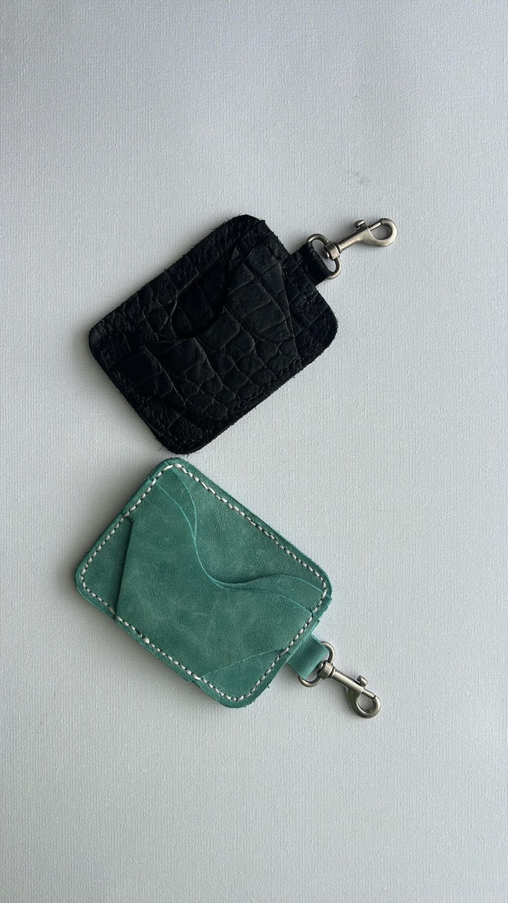 Sample Card holder